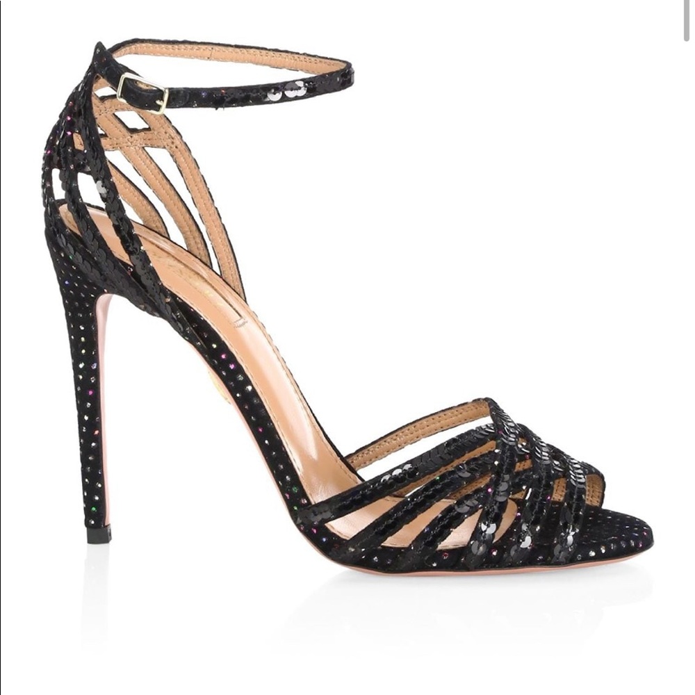 Aquazzura sandals